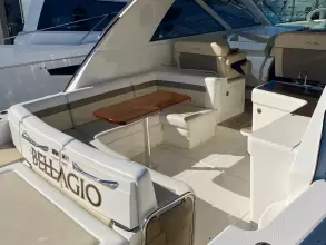 Thumbnail von Sea Ray 450 Sundancer