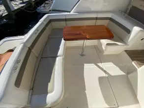 Thumbnail von Sea Ray 450 Sundancer