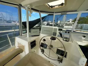 Thumbnail von Endeavour 42 Trawlercat