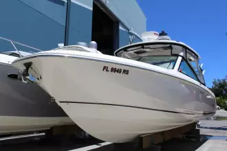 Thumbnail von Boston Whaler 320 Vantage