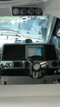 Thumbnail von Sea Ray 470 Sundancer