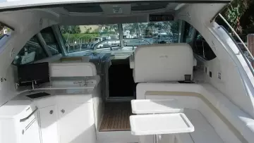 Thumbnail von Sea Ray 470 Sundancer