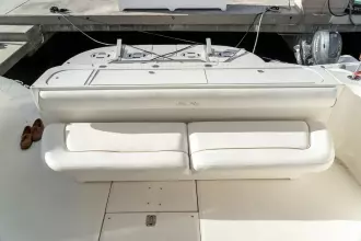 Thumbnail von Sea Ray 580 Sedan Bridge