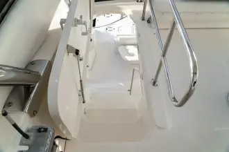 Thumbnail von Sea Ray 580 Sedan Bridge