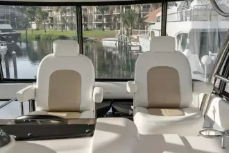Thumbnail von Sea Ray 580 Sedan Bridge
