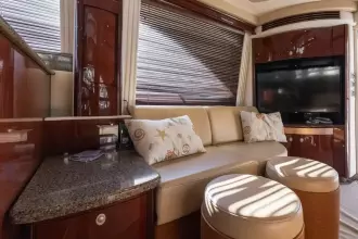 Thumbnail von Sea Ray 580 Sedan Bridge