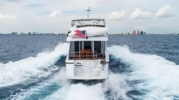 Thumbnail von Hatteras 75 Motor Yacht