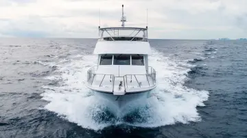 Thumbnail von Hatteras 75 Motor Yacht
