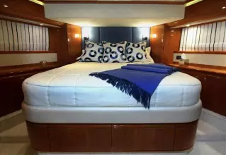Thumbnail von Ferretti Yachts 760