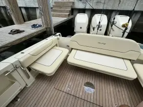 Thumbnail von Chris-Craft 35 Calypso
