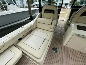 Thumbnail von Chris-Craft 35 Calypso