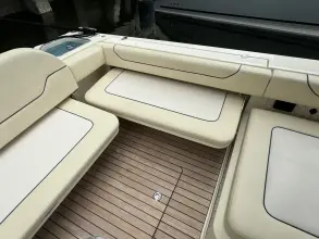 Thumbnail von Chris-Craft 35 Calypso