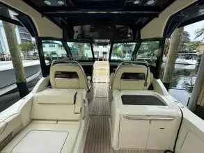 Thumbnail von Chris-Craft 35 Calypso
