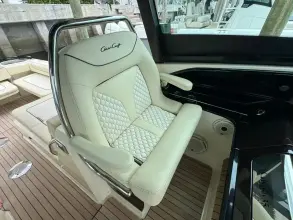 Thumbnail von Chris-Craft 35 Calypso
