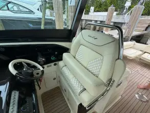 Thumbnail von Chris-Craft 35 Calypso
