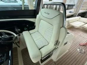 Thumbnail von Chris-Craft 35 Calypso
