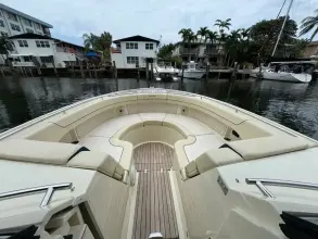 Thumbnail von Chris-Craft 35 Calypso