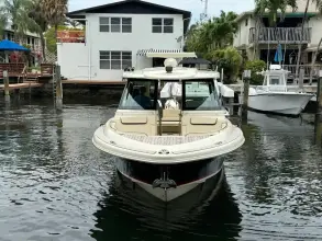 Thumbnail von Chris-Craft 35 Calypso