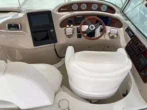 Thumbnail von Sea Ray 460 Sundancer