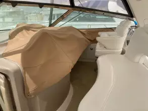 Thumbnail von Sea Ray 460 Sundancer