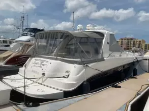 Thumbnail von Sea Ray 460 Sundancer