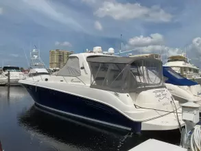 Thumbnail von Sea Ray 460 Sundancer