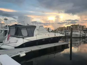 Thumbnail von Sea Ray 460 Sundancer