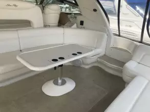 Thumbnail von Sea Ray 460 Sundancer