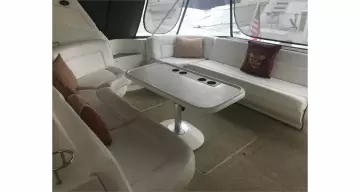 Thumbnail von Sea Ray 460 Sundancer