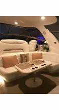 Thumbnail von Sea Ray 460 Sundancer
