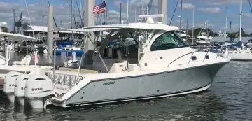 Pursuit OS 385