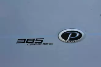 Thumbnail von Pursuit OS 385