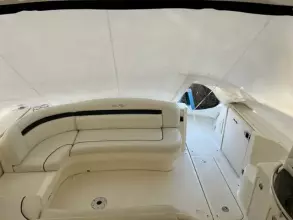 Thumbnail von Sea Ray 390 Sundancer