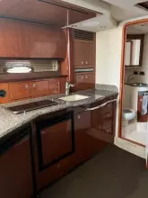 Thumbnail von Sea Ray 390 Sundancer