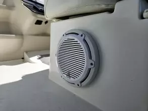 Thumbnail von Cruisers Yachts 3870 Express