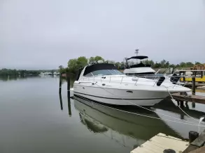 Thumbnail von Cruisers Yachts 3870 Express