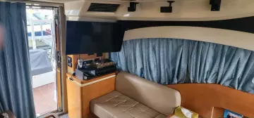 Thumbnail von Azimut Atlantis 45