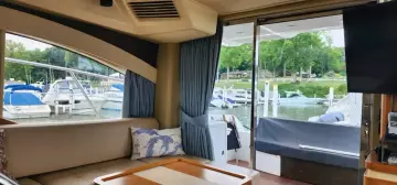 Thumbnail von Azimut Atlantis 45