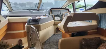 Thumbnail von Azimut Atlantis 45