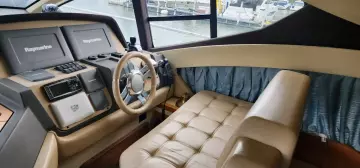 Thumbnail von Azimut Atlantis 45