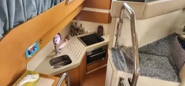 Thumbnail von Azimut Atlantis 45