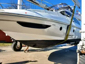 Thumbnail von Azimut Atlantis 45