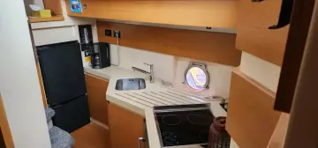 Thumbnail von Azimut Atlantis 45