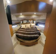 Thumbnail von Azimut Atlantis 45