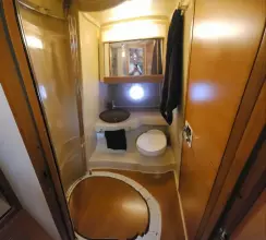 Thumbnail von Azimut Atlantis 45