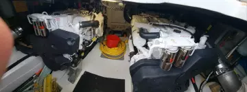 Thumbnail von Azimut Atlantis 45