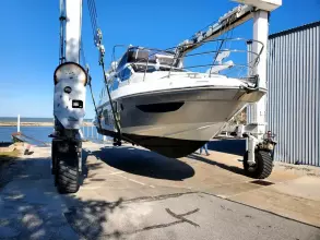 Thumbnail von Azimut Atlantis 45