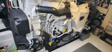 Thumbnail von Azimut Atlantis 45