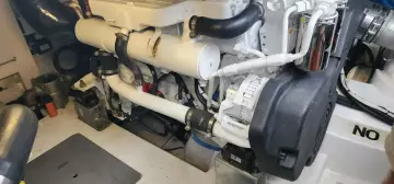 Thumbnail von Azimut Atlantis 45