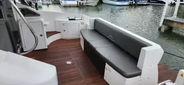 Thumbnail von Azimut Atlantis 45